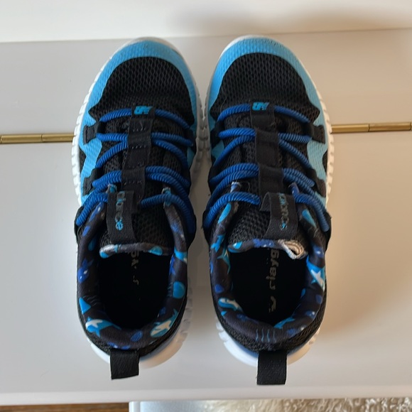 New Balance Playgruv  Running Shoes Big Boy Kid Size 2 - Picture 4 of 8